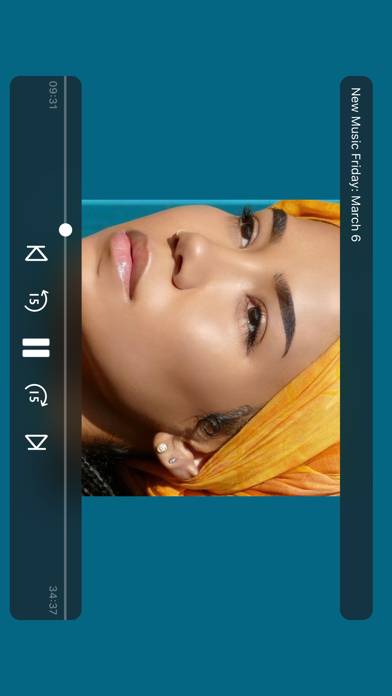 Tubidy Fm Offline Music Player App screenshot #4