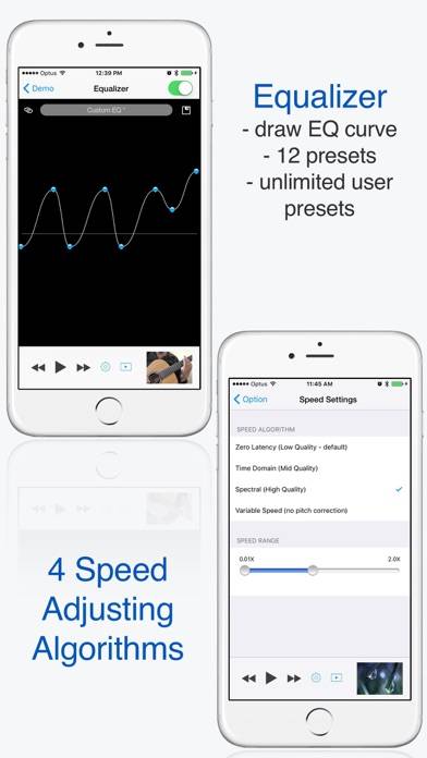 SpeedUpTV plus App screenshot #5