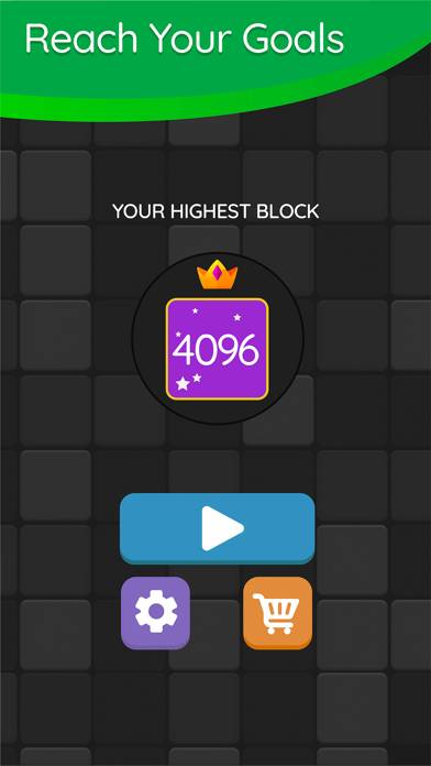 2248: Number Puzzle 2048 App screenshot #6
