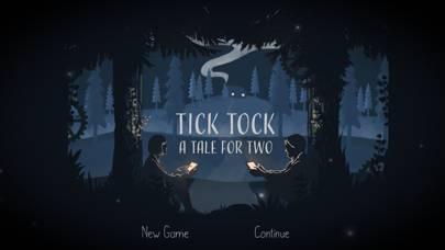 Tick Tock: A Tale for Two Capture d'écran de l'application #1