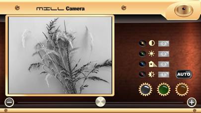 Retro Camera App screenshot #2