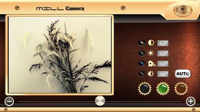 Retro Camera App screenshot #3