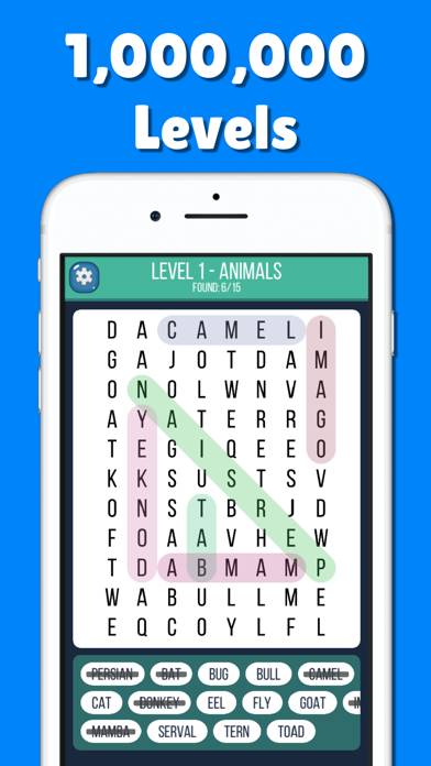 Word Search · App Download [Updated Mar 24]