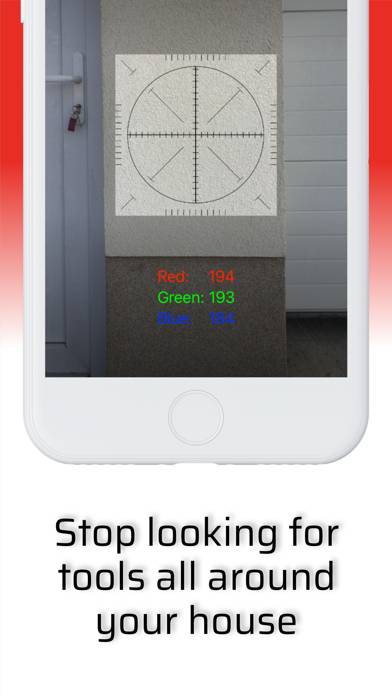 Smart Tools App skärmdump