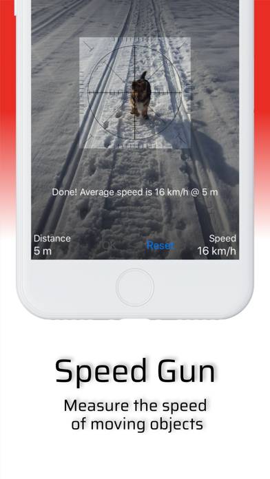Smart Tools App skärmdump