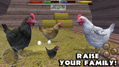 Ultimate Farm Simulator Captura de pantalla de la aplicación #3