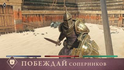 The Elder Scrolls: Blades App screenshot #3