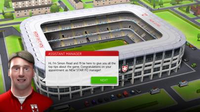 New Star Manager App screenshot #2