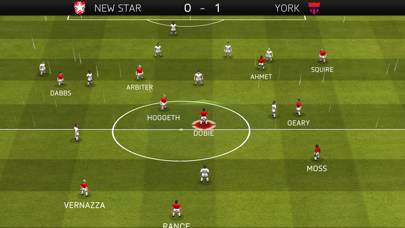New Star Manager Schermata dell'app #5
