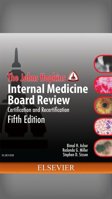 Johns Hopkins Internal Med 5/E