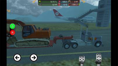 Intercity Truck Simulator Schermata dell'app #5