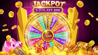 Vegas Slots App screenshot #5