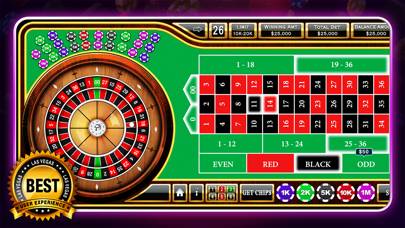 Vegas Slots Скриншот приложения #6