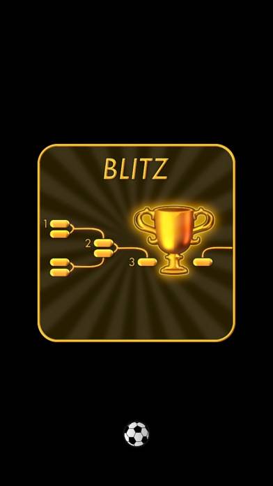 Cup Blitz Schermata dell'app #5