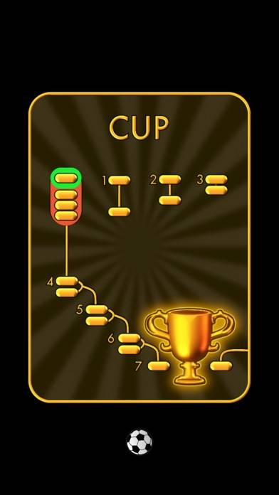 Cup Blitz Schermata dell'app #6