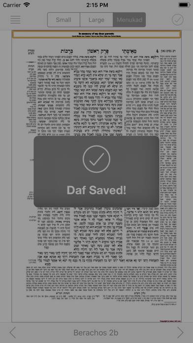 E-Daf Capture d'écran de l'application #4