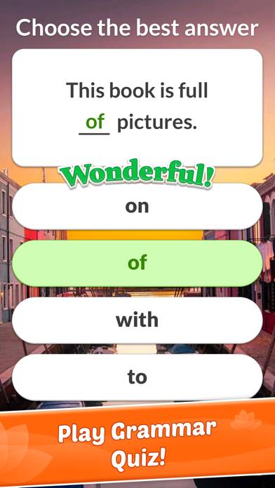 Word Town: Search with Friends App screenshot #2