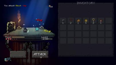 Sir Questionnaire immagine dello schermo