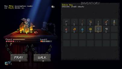 Sir Questionnaire schermata del gioco