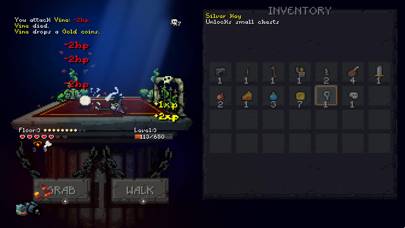 Sir Questionnaire schermata del gioco