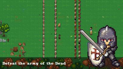 Herodom Spiel-Screenshot