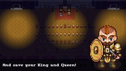 Herodom Spiel-Screenshot