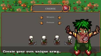 Herodom Spiel-Screenshot