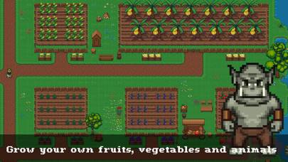 Herodom Spiel-Screenshot