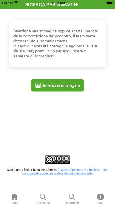 EcoBio Control Schermata dell'app #4