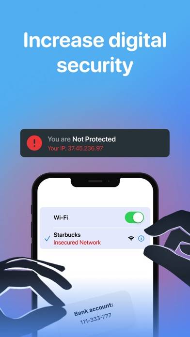 VPN Lumos: Secure, Fast Proxy App screenshot #6