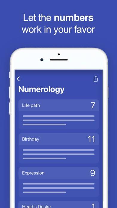 Hint: Horoscope & Astrology App-Screenshot #5