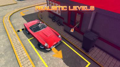 Car Parking Multiplayer Schermata dell'app #6