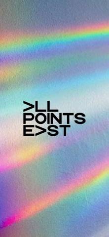 All Points East