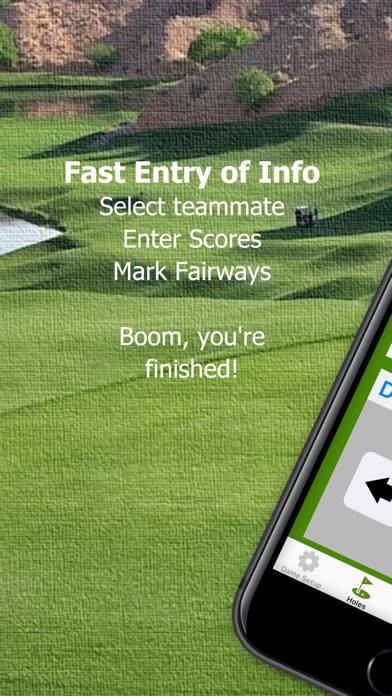 Wolf Plus App screenshot