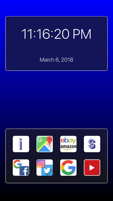 SplitNet Premium Schermata dell'app #1
