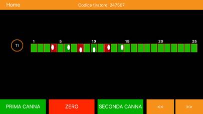 TrapTrainer immagine dello schermo