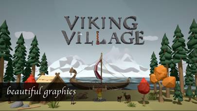 Viking Village Premium Capture d'écran de l'application #3