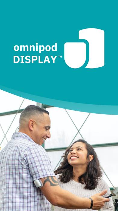 Omnipod DISPLAY®