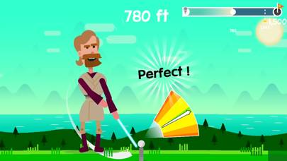 Golf Orbit: Perfect Swing App preview #4