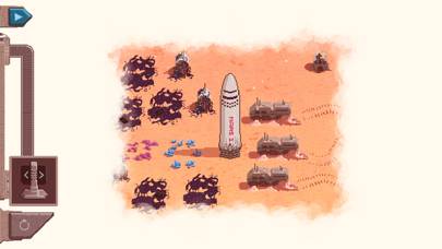 Mars Power Industries Captura de pantalla de la aplicación #2