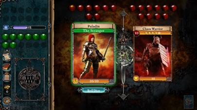 Deathtrap Dungeon Trilogy App screenshot #2