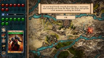 Deathtrap Dungeon Trilogy App screenshot #3