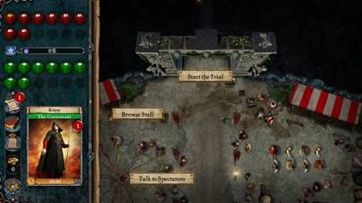 Deathtrap Dungeon Trilogy Captura de pantalla de la aplicación #5