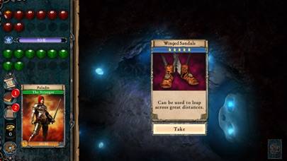 Deathtrap Dungeon Trilogy Capture d'écran de l'application #6