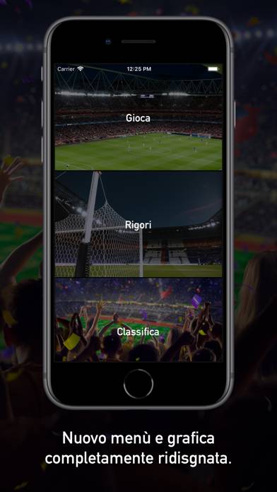 Download dell'app Football Story 2019 [Feb 19 aggiornato]