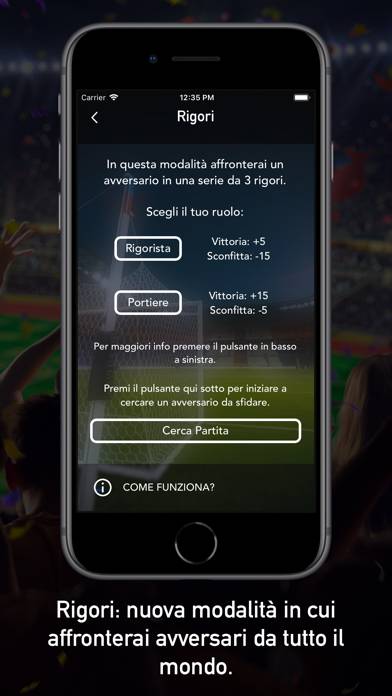 Football Story 2019 Schermata dell'app #4