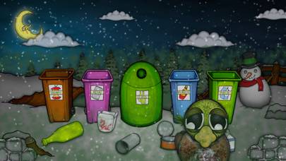 Ducklas: It's Recycling Time App screenshot #4