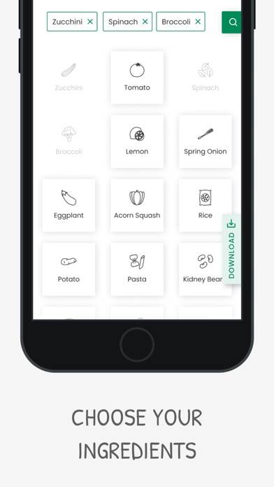 Plant Jammer Captura de pantalla de la aplicación #2
