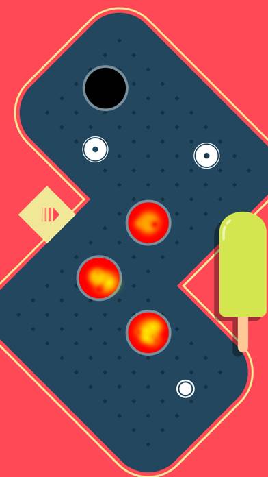 Smash Puck game screenshot