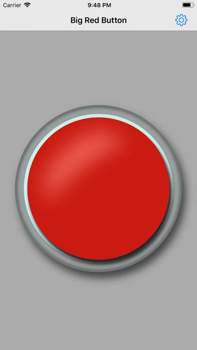 My Big Red Button App preview #1
